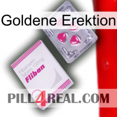Golden Erection 32